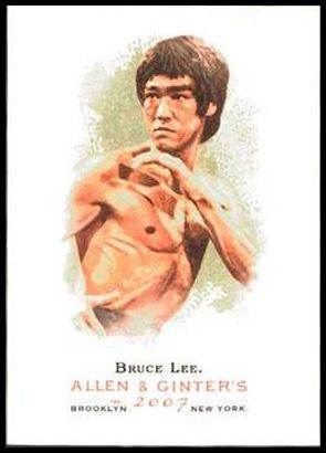 72 Bruce Lee